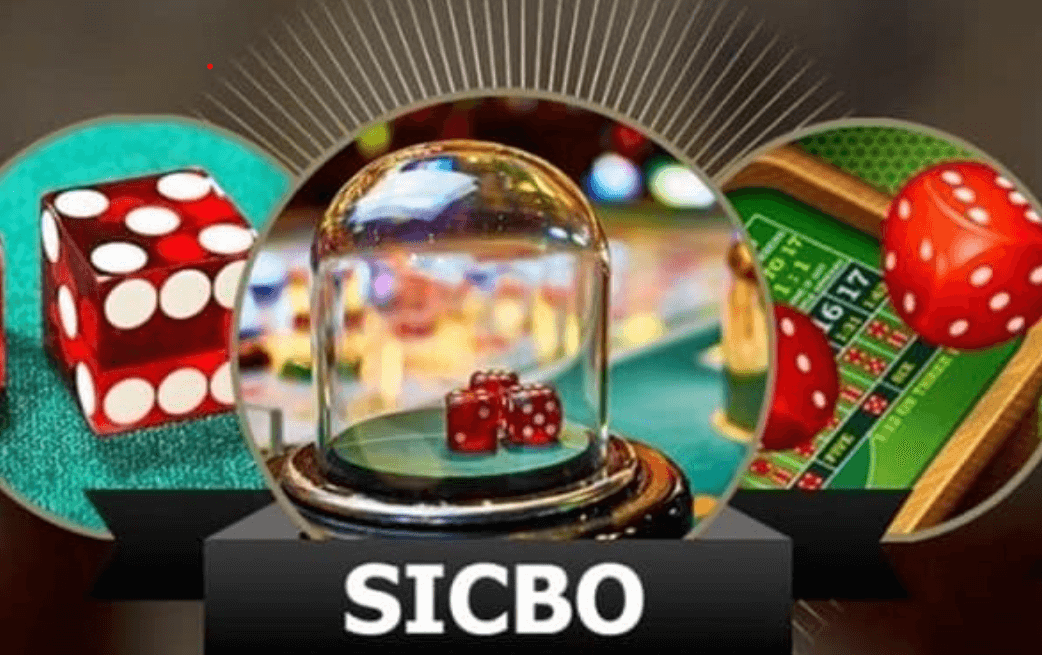Kỹ năng chơi Sicbo Go88