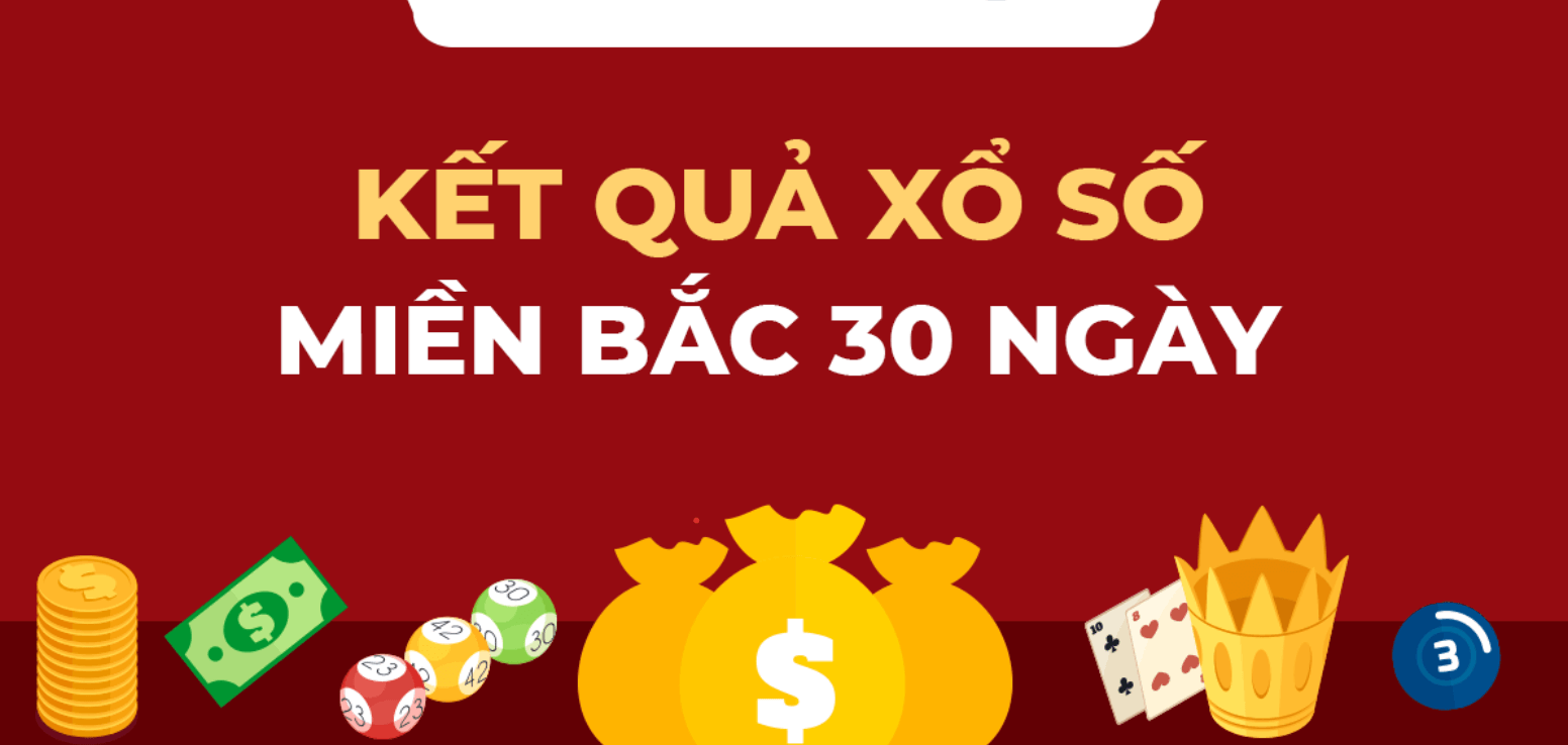 Tra cứu kết quả xổ số miền Bắc trực tiếp trên truyền hình