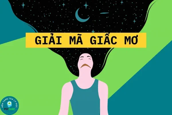 Giải mã giấc mơ về cái chết